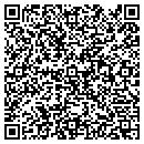 QR code with True Steel contacts