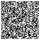 QR code with J & D Mechanical Industries contacts