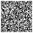 QR code with The Rack Depot contacts