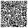 QR code with Wes Tek contacts