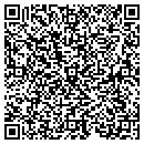 QR code with Yogurt Plus contacts