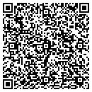 QR code with E Build & Truss Inc contacts