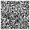 QR code with Holmes Truss contacts