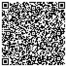 QR code with L & L Manufactured Components contacts