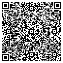 QR code with Martin Truss contacts