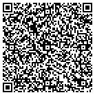 QR code with Precision Truss Systems Inc contacts