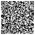 QR code with Red Built contacts