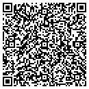 QR code with Red Built contacts