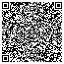 QR code with Trussway contacts