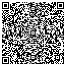 QR code with Wasatch Truss contacts