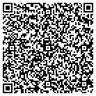 QR code with M G Building Materials Truss contacts