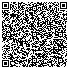 QR code with Charles E Cain Monkey Business contacts