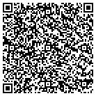 QR code with A & R Building Components contacts