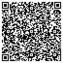 QR code with Casmin Inc contacts