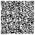 QR code with Custom Building Components contacts