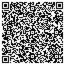 QR code with E Town Truss Inc contacts
