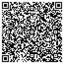 QR code with J & A Truss contacts