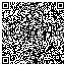 QR code with J & R Overhead LLC contacts