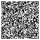 QR code with JB Lawn Service contacts