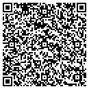 QR code with Overholt Truss contacts