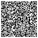 QR code with Redbuilt LLC contacts