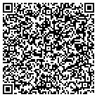 QR code with Sexton Building Components Inc contacts