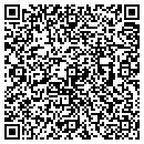 QR code with Trus-Way Inc contacts