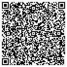 QR code with Bakers Travertine Power Clnng contacts