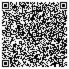 QR code with Marbleblue of Boston contacts