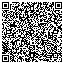 QR code with Ultimate Finish contacts