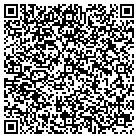 QR code with B R Gery Tile & Marble CO contacts