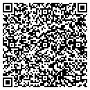 QR code with B R Marble contacts