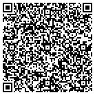 QR code with Custom Granite & Marble Inc contacts