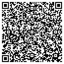 QR code with C & Z International Inc contacts