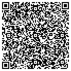 QR code with Fabricated Marble of hi Inc contacts