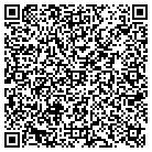 QR code with Fabris Pearce Tile & Terrazzo contacts