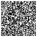 QR code with Hardtops Inc contacts