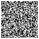 QR code with Hayes Marble & Tile contacts