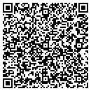 QR code with Hines Custom Tile contacts