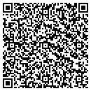 QR code with J Mitchell LLC contacts