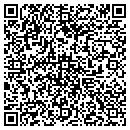 QR code with L&T Marble Centrl Flooring contacts