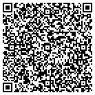 QR code with Madere's Tile & Marble Inc contacts
