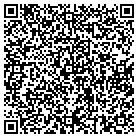 QR code with Marble & Granite Connection contacts