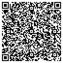 QR code with PALM BEACH MARBLE contacts