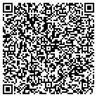QR code with South Florida Building Service contacts