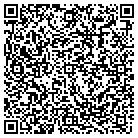 QR code with R & F Tile & Marble CO contacts