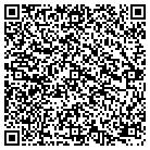 QR code with R W Andrews Tile Contractor contacts