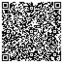 QR code with S S S Group Inc contacts