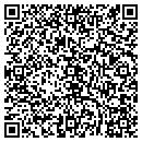 QR code with S W Specialties contacts