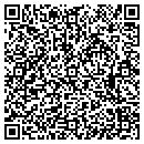 QR code with Z R Ram Inc contacts